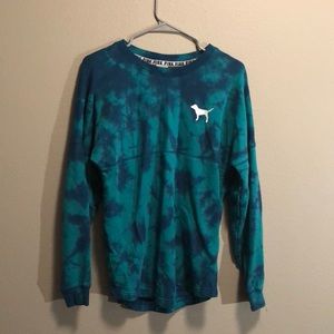 “Pink” Sweatshirt